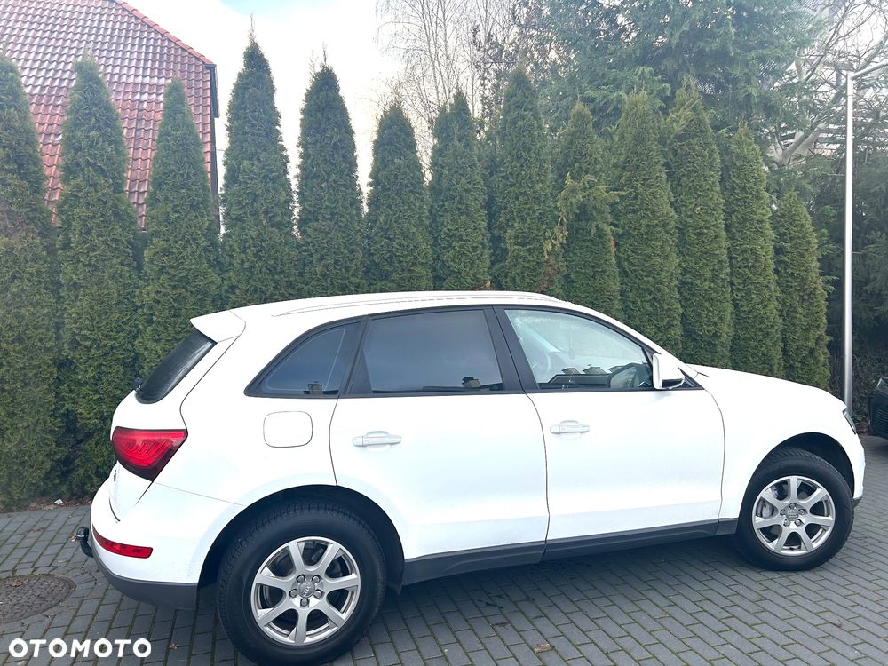 Audi Q5 2.0 TDI clean diesel Quattro S tronic - 4