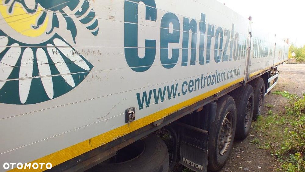 Wielton NS 34 36.0t - 5