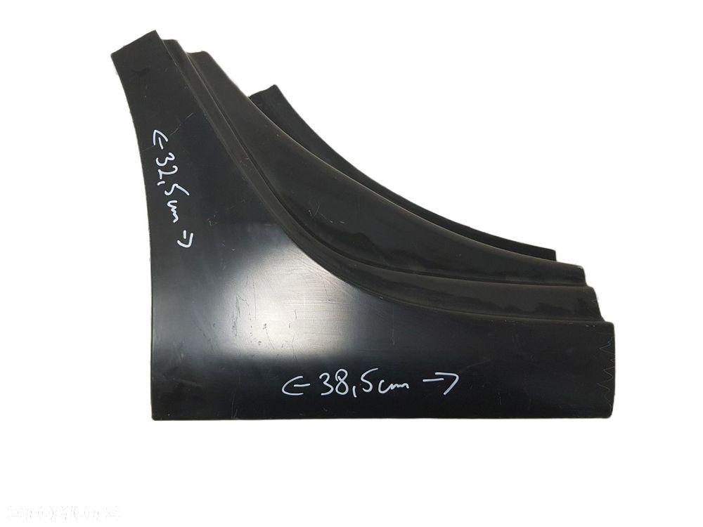 FABRYCZNIE NOWY ORYGINALNY PRÓG PRAWY TYLNY OPEL INSIGNIA B II 2 TYŁ PRAWA  17-24r YR00676780 - 1