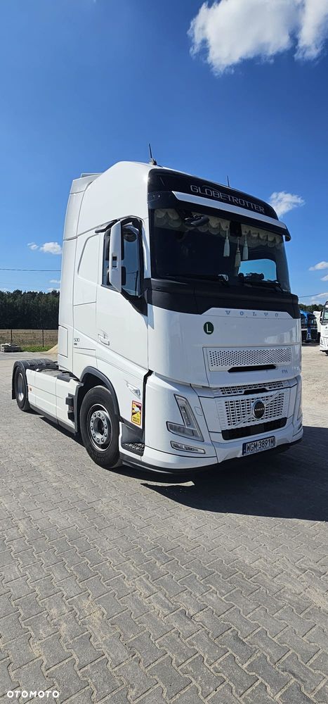 Volvo FH - 7