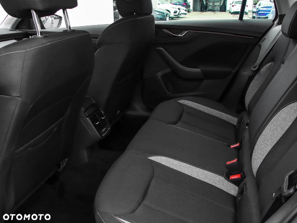 Skoda Scala 1.0 TSI Selection - 12