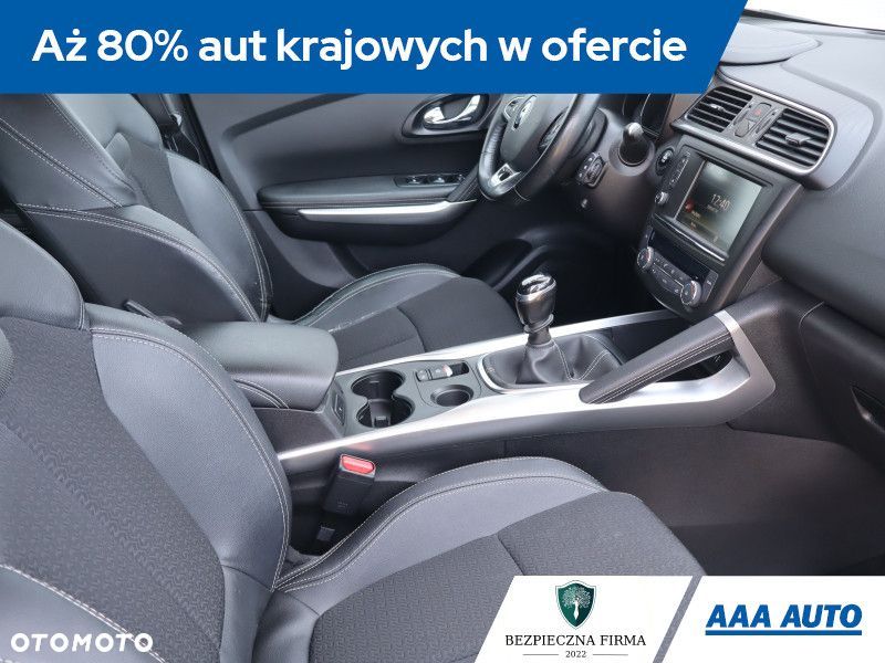 Renault Kadjar - 11