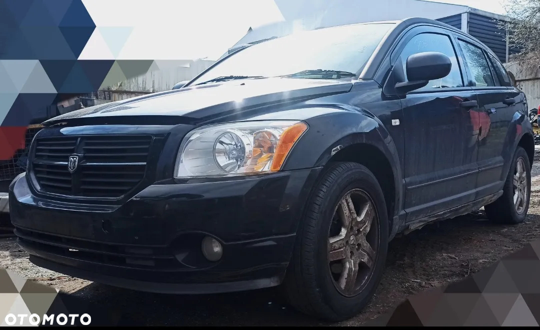 Silnik Dodge Caliber 1.8 Benzyna - 4