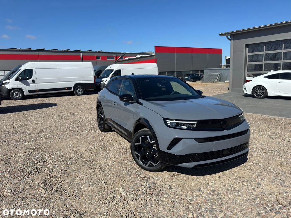 Opel Mokka 1.2 T mHEV Ultimate S&S eDTC6 - 2