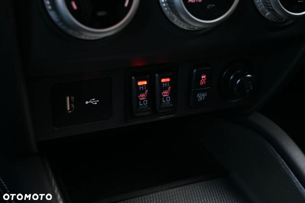 Mitsubishi ASX 2.0 2WD Intro Edition+ - 33