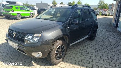 Dacia Duster 1.6 SCe Blackshadow 4x4 S&S - 1