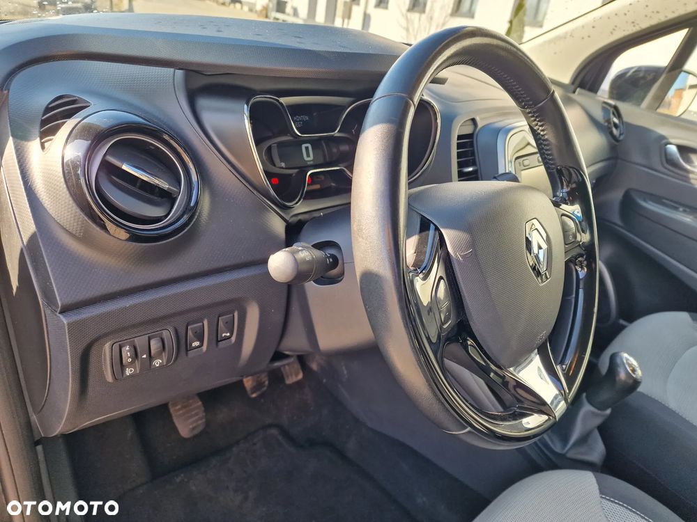 Renault Captur - 13