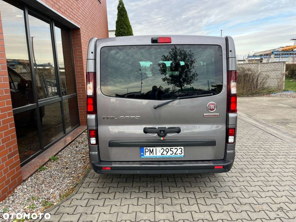 Fiat Talento - 6
