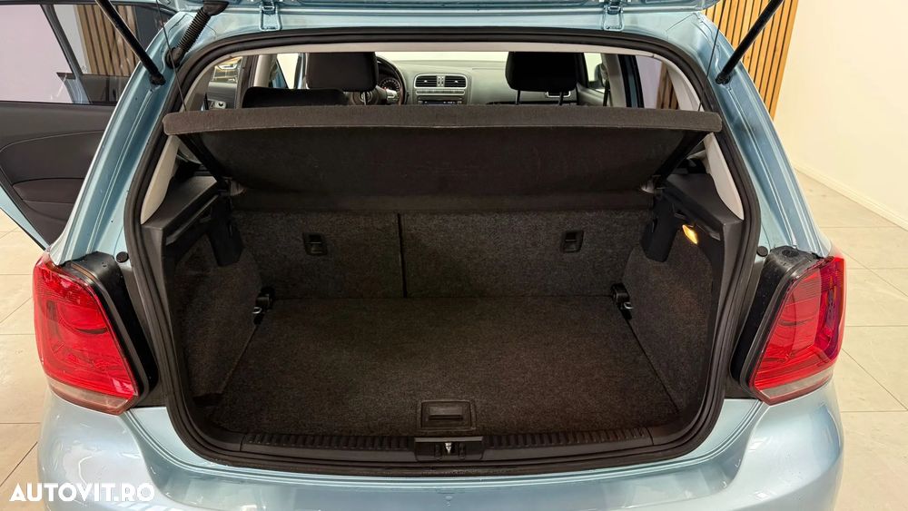 Volkswagen Polo 1.2 TDI CR DPF Comfortline - 14