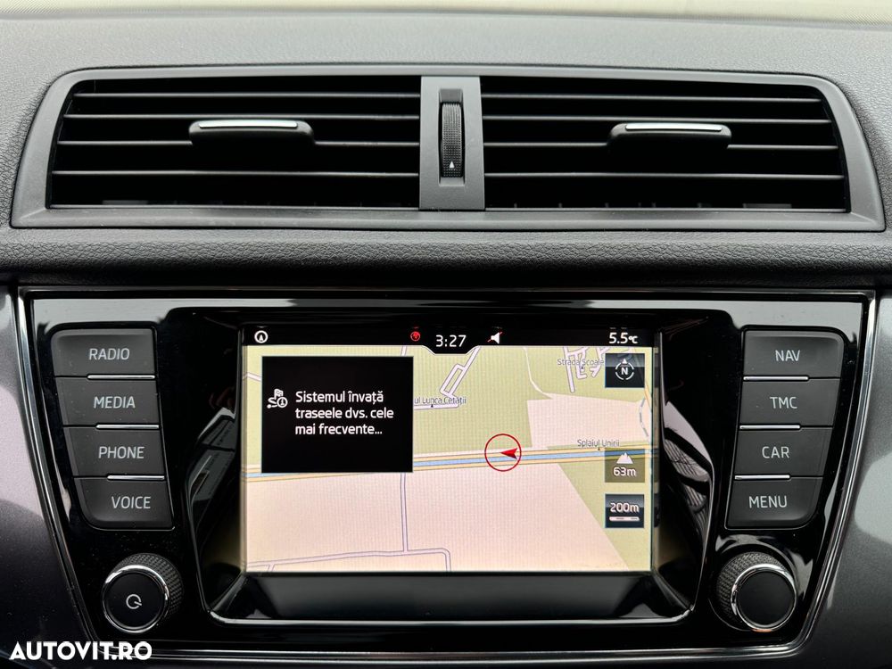 Skoda Fabia 1.0 TSI Ambition - 15