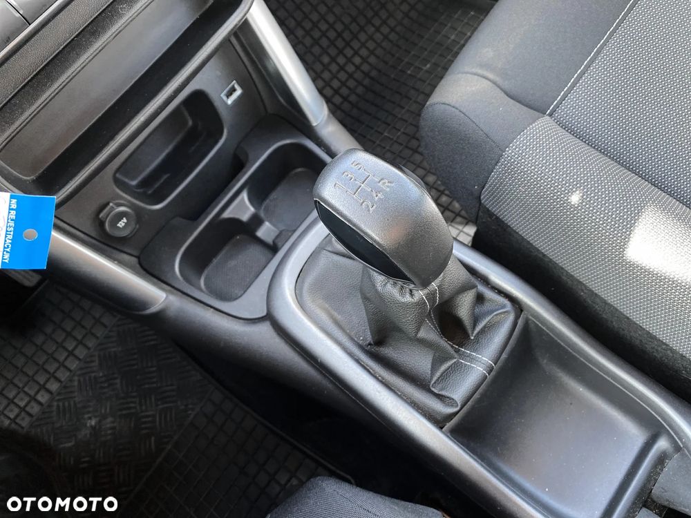 Citroën C3 Aircross 1.2 PureTech Feel S&S - 18