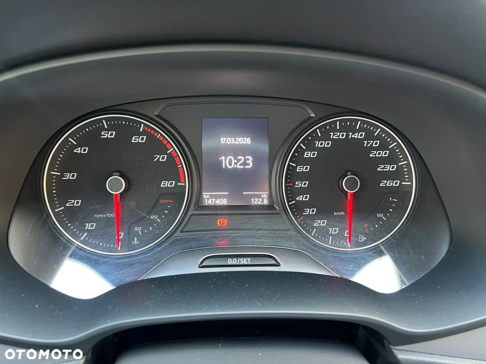 Seat Leon 1.5 EcoTSI Evo Xcellence S&S - 22