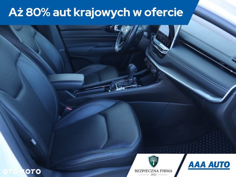 Jeep Compass - 11