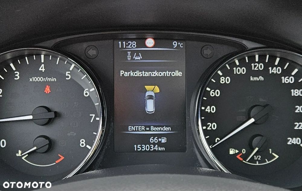 Nissan Qashqai - 30