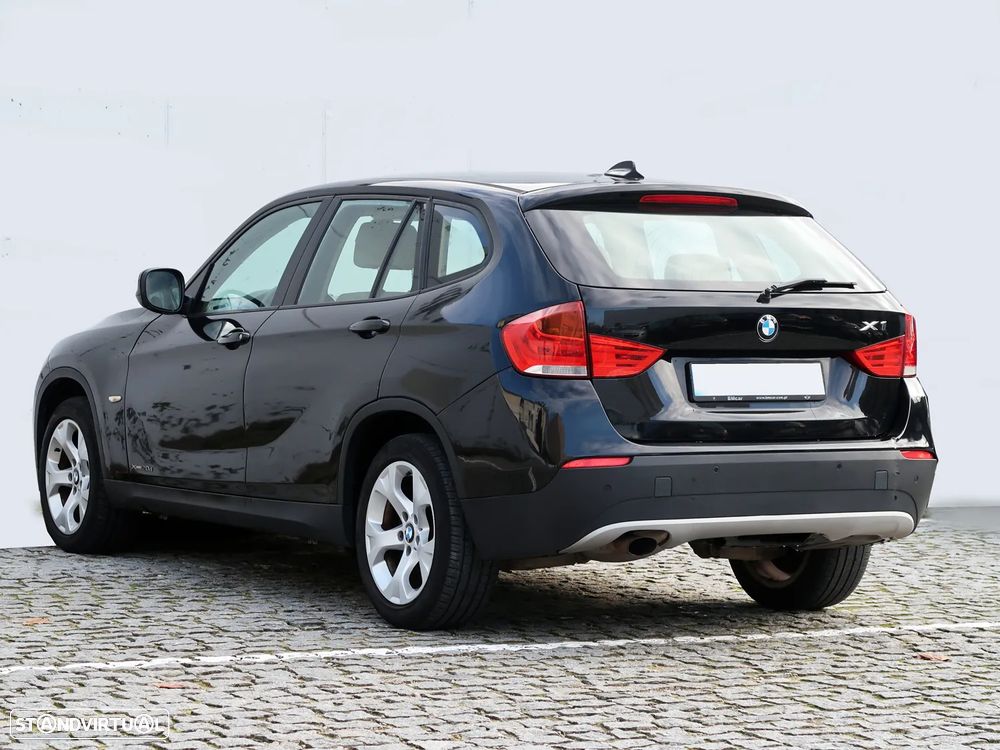 BMW X1 20 d sDrive - 6