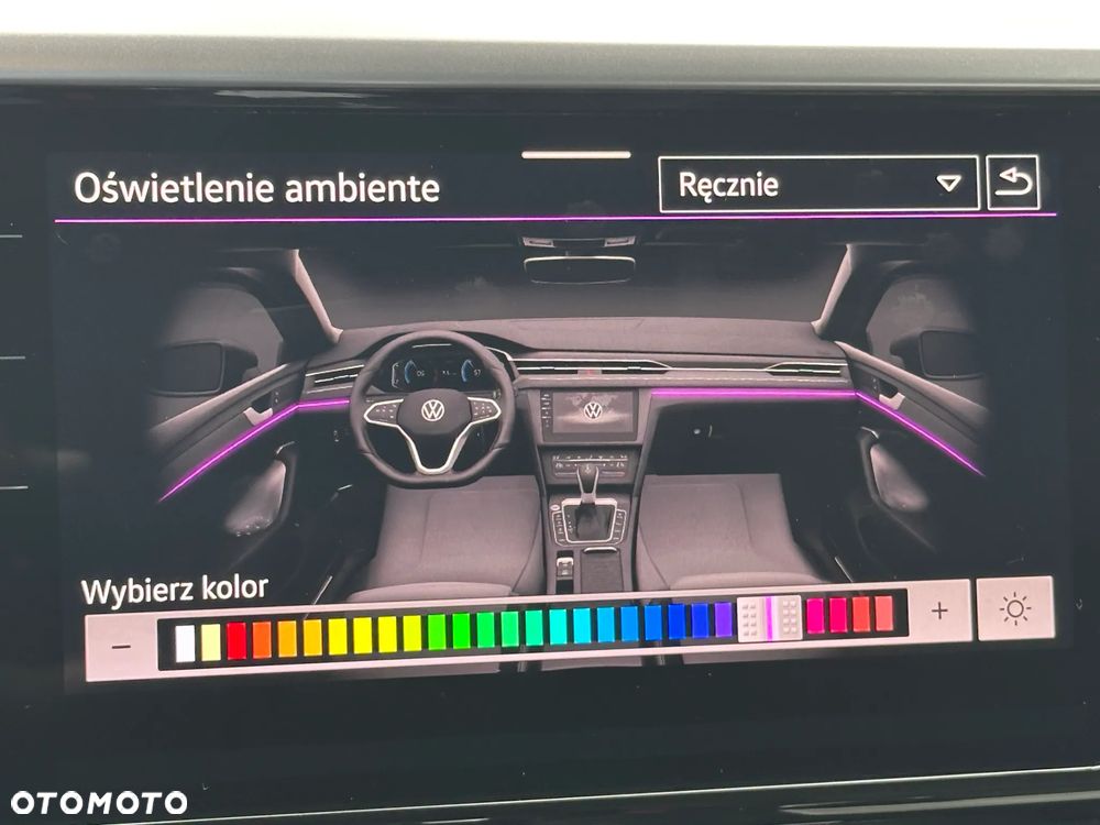 Volkswagen Arteon 2.0 TDI SCR 4Motion DSG R-Line - 34