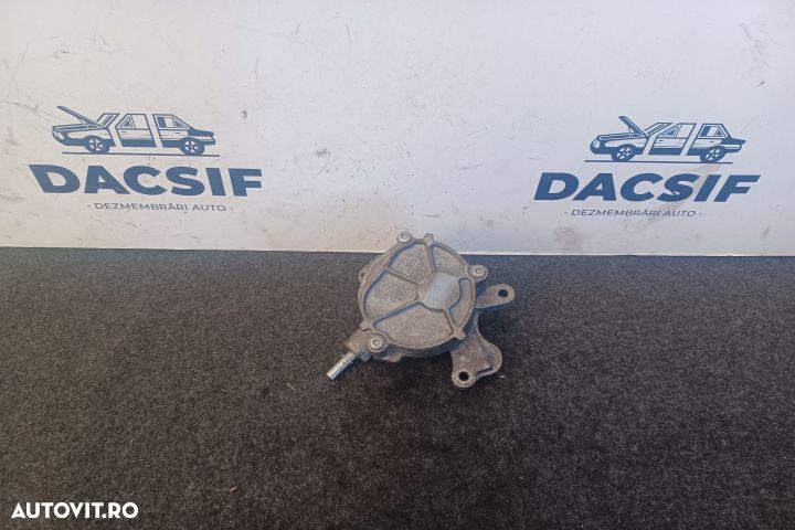 Pompa vacuum mecanica D165-1A D165-1A Ford Kuga 1 [2008 - 2013] Cross - 1
