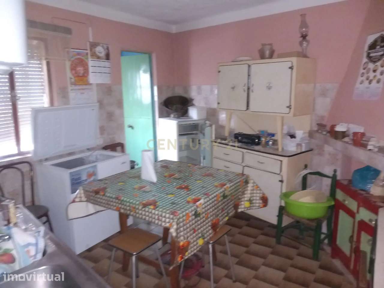 Fantástica moradia em Monforte da Beira - Grande imagem: 5/21