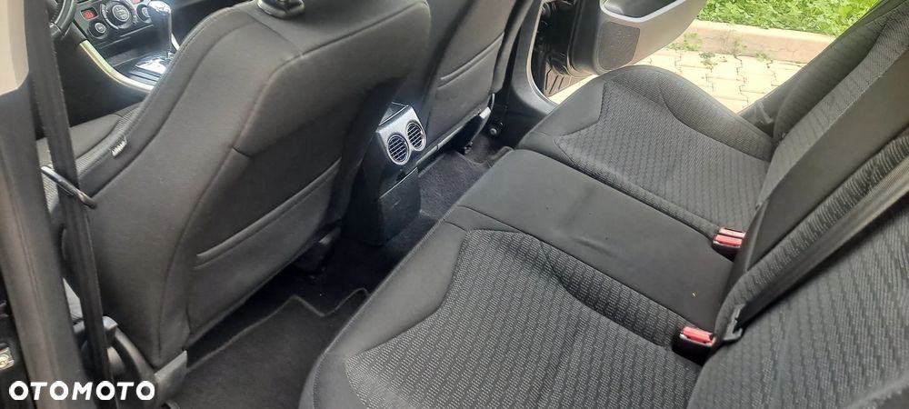 Peugeot 308 e-HDi FAP 110 Stop&Start EGS6 Allure - 13