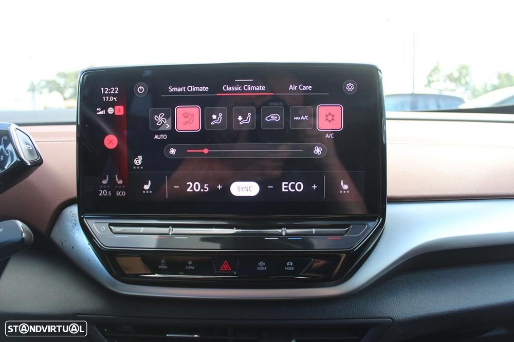 VW ID.5 77 kWh Pro Performance - 19