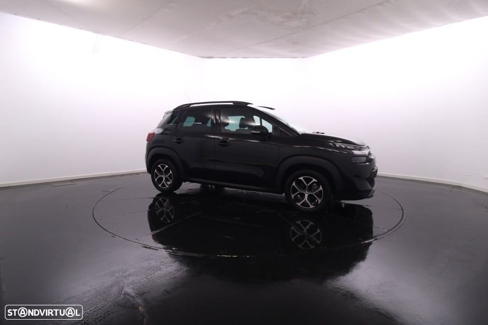 Citroën C3 Aircross 1.2 PureTech Plus - 11
