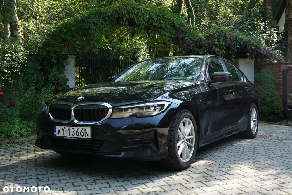 BMW Seria 3 - 6