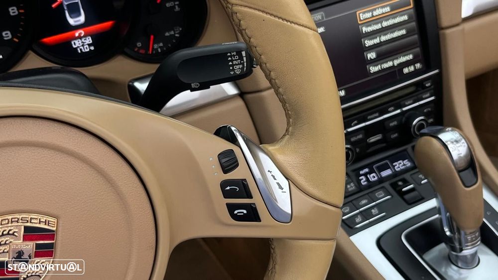 Porsche 911 Série G - 23