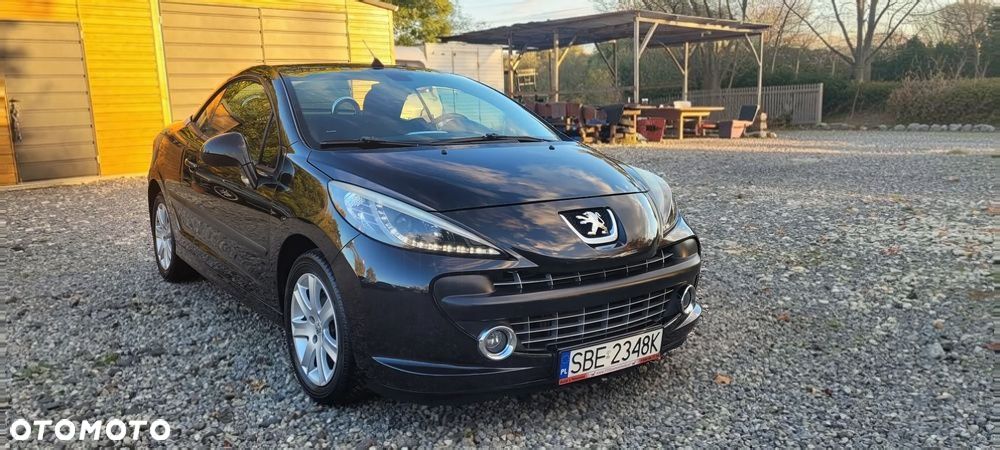 Peugeot 207 120 Premium - 32