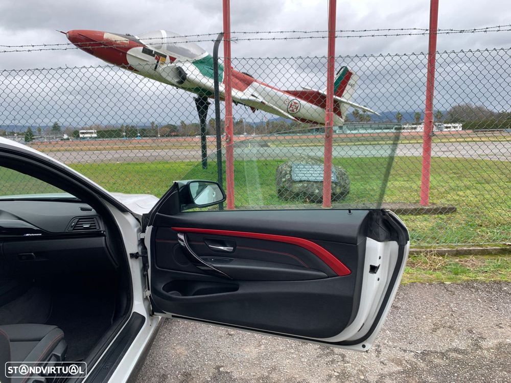 BMW 425 d Pack M - 41