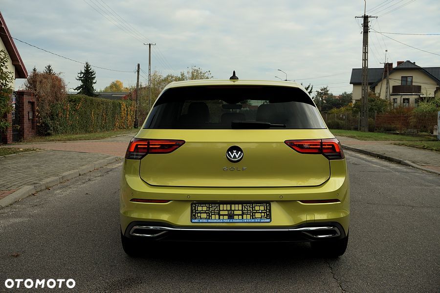 Volkswagen Golf - 14