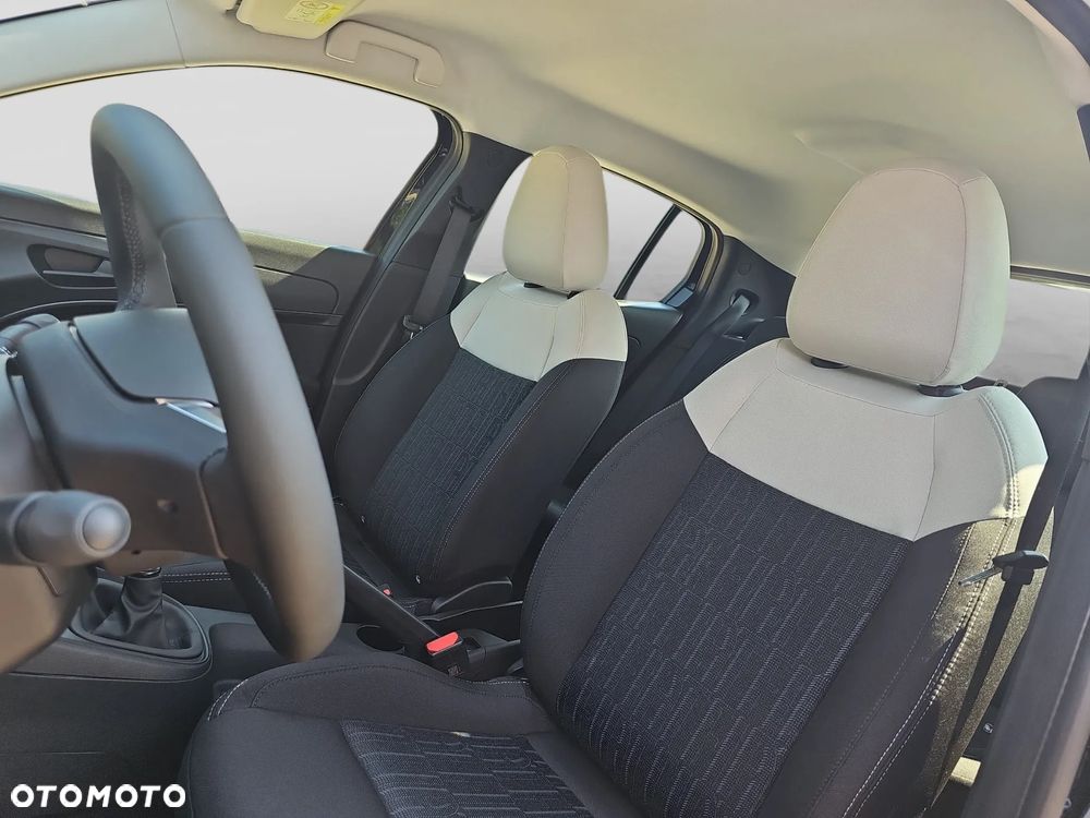 Fiat 600 1.2 Turbo Pop - 11