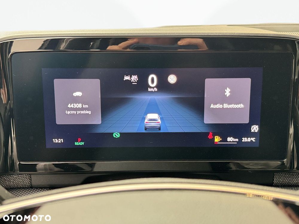 Skoda Kodiaq 1.5 TSI mHEV 4x2 Selection DSG - 23
