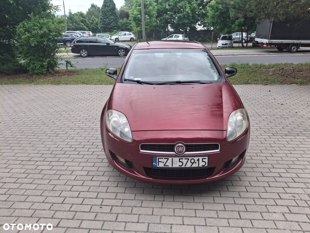 Fiat Bravo - 6