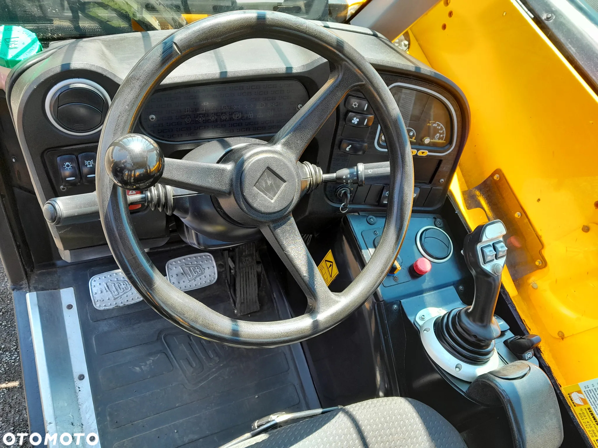 JCB 525-60 - 21
