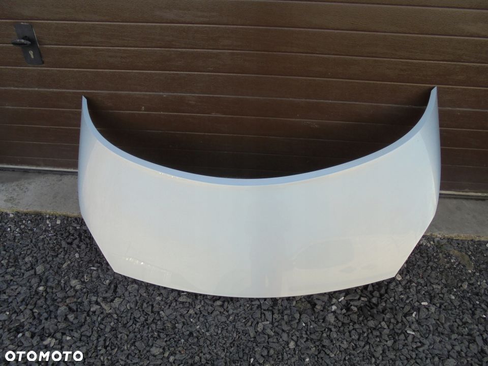 Maska kompletna RENAULT SCENIC 2 NV632 POD KOLOR - 1