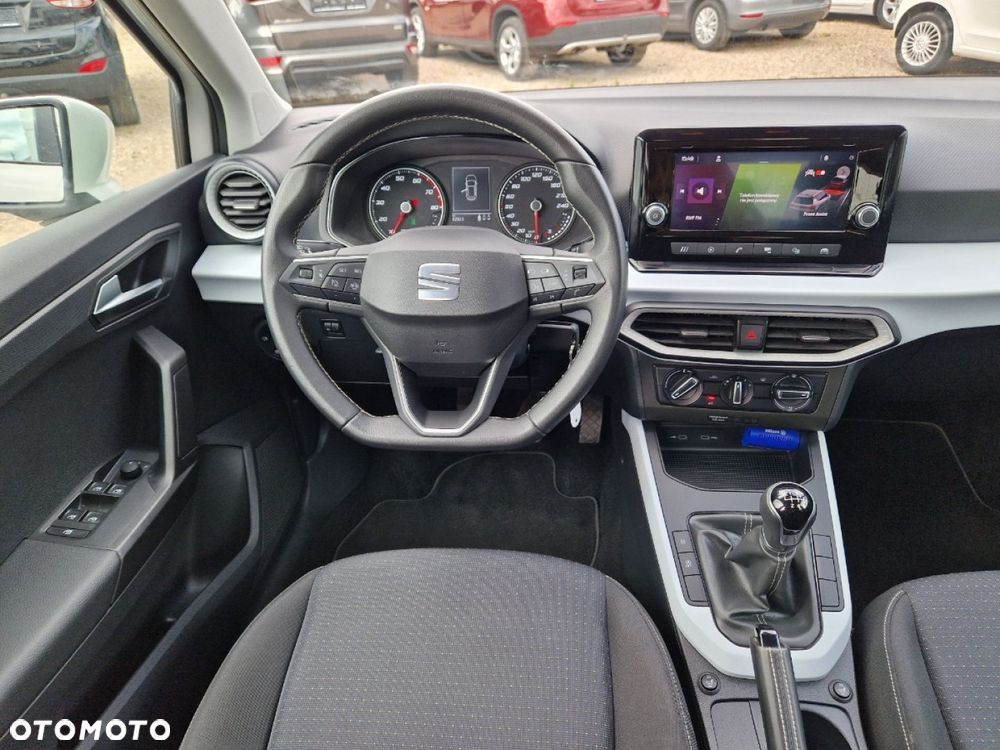 Seat Arona 1.0 XCELLENCE - 16