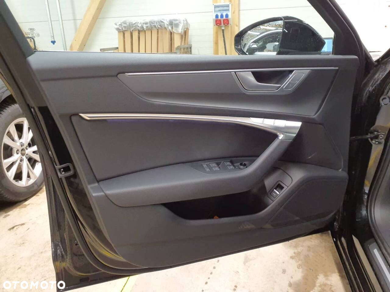 Audi A6 - 3