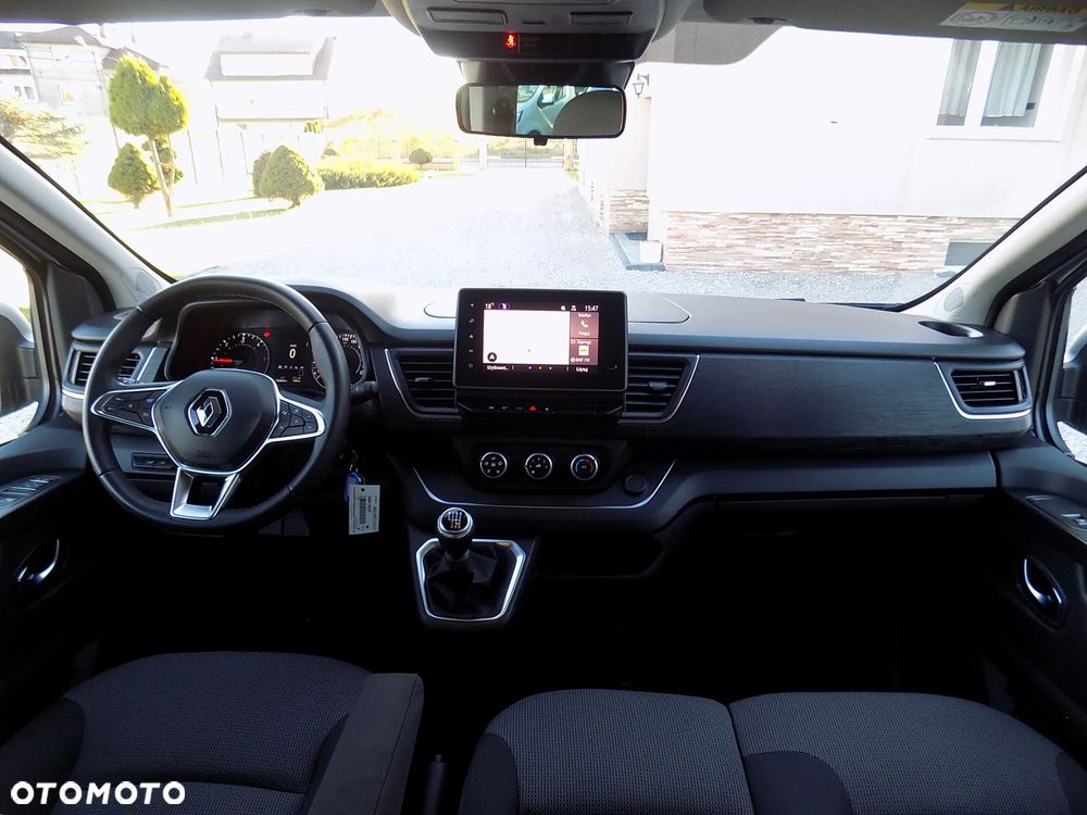 Renault Trafic Kombi 2.0 L2 Pack Clim - 22