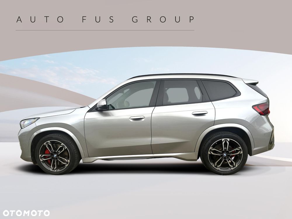 BMW X1 2025 photo 3