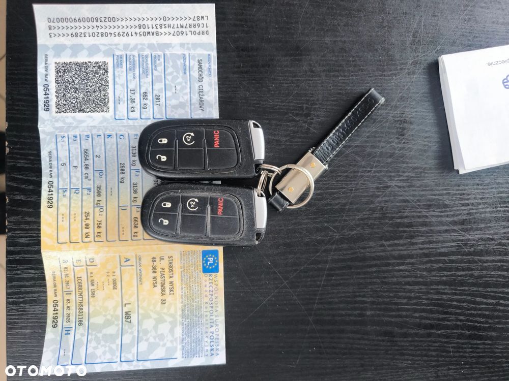 Dodge RAM - 31