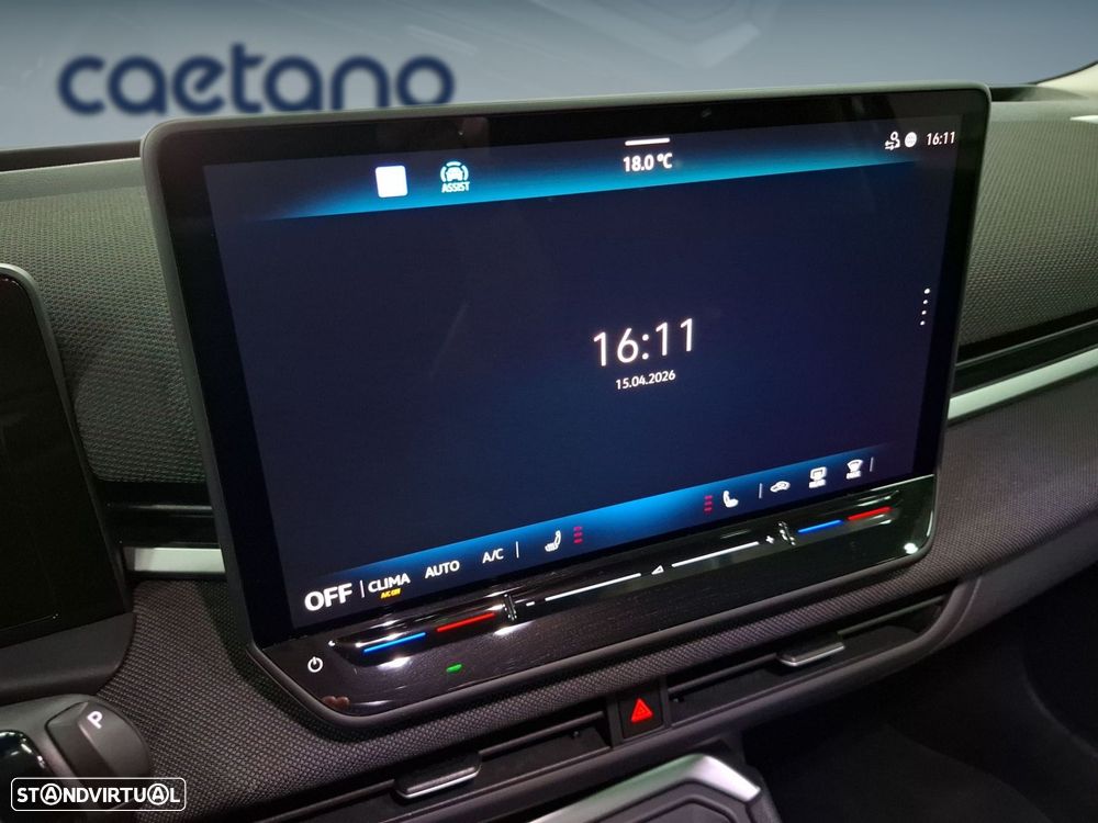 VW T-Roc 1.5 eTSI Life DSG - 19