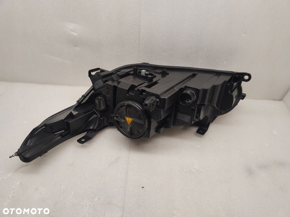 LAND ROVER RANGE ROVER SPORT L494 XENON LAMPA PRAWY PRZÓD DK62-13W029-EG - 9