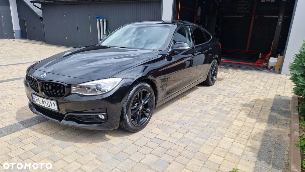 BMW Seria 3 - 2