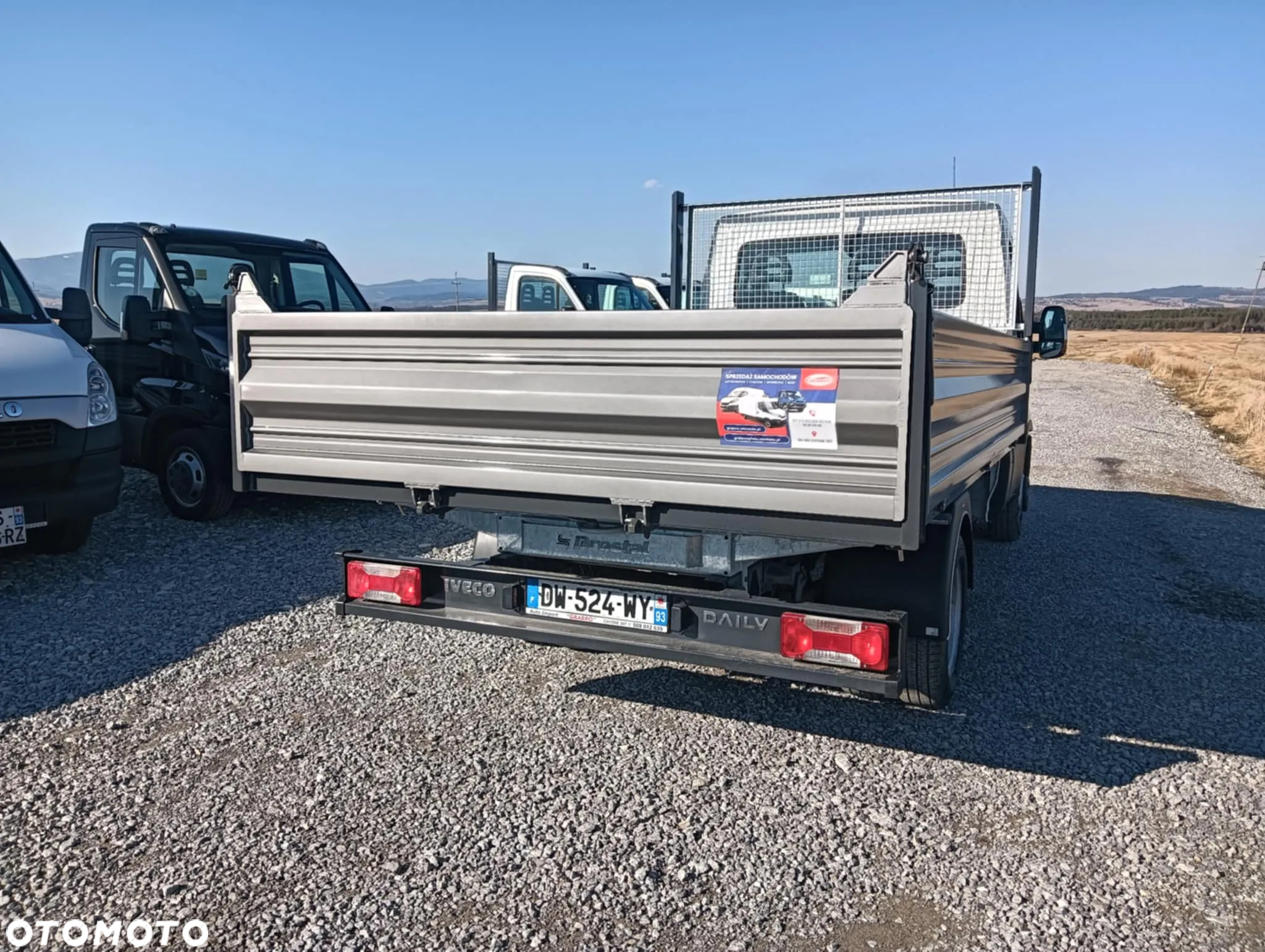 Iveco 35C15, 35C14, 35C13, 35C12 - 16