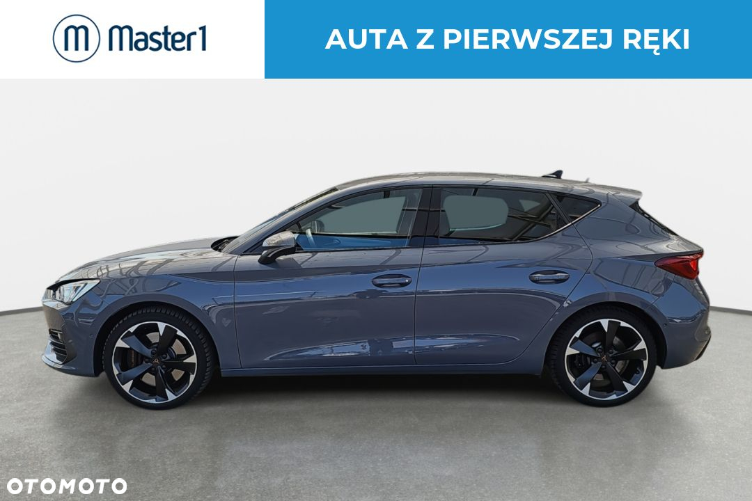 Cupra Leon 2.0 TSI DSG - 2