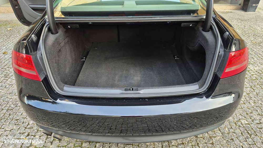Audi A5 2.0 TDI - 18