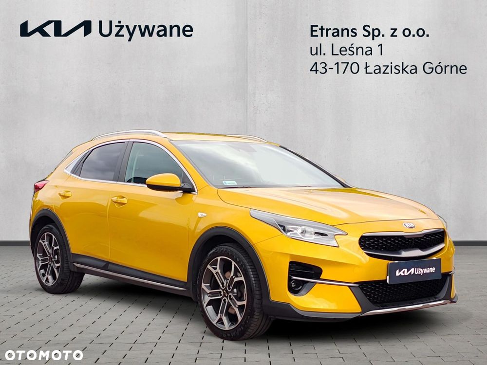 Kia XCeed 1.4 T-GDI M - 7