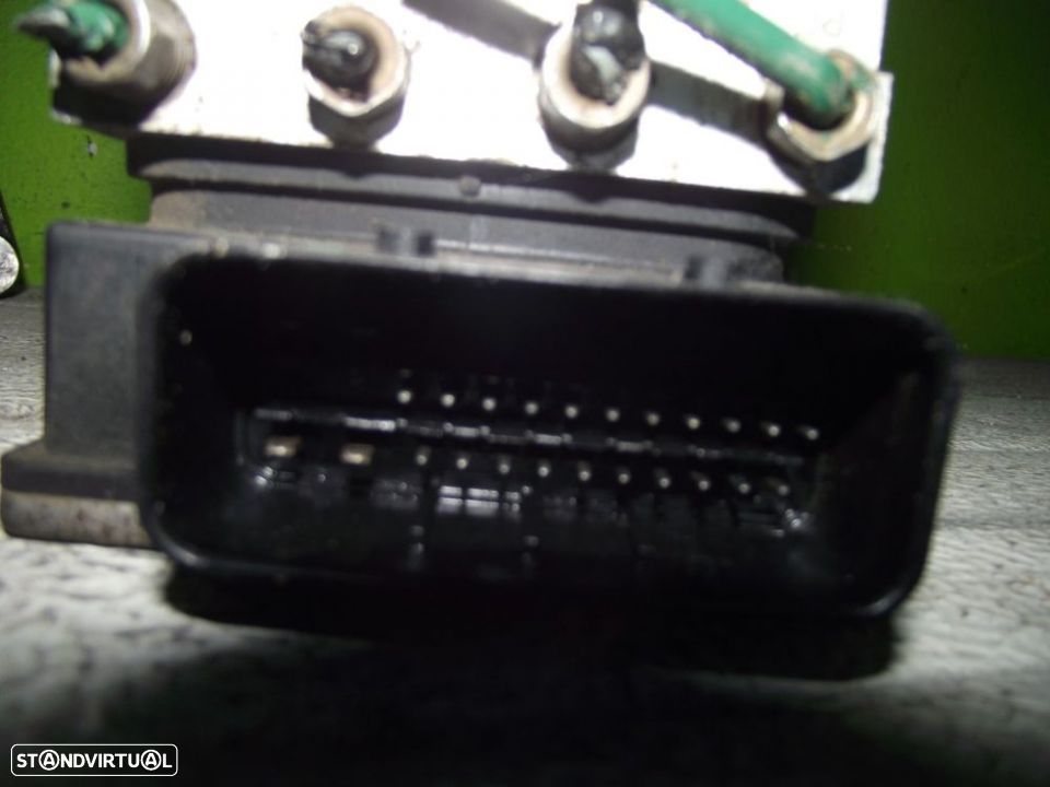 Módulo de Abs Renault Trafic / Opel Vivaro - 2003 / 2006 - MDA99 - 3
