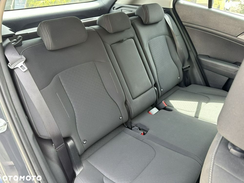 Kia Sportage - 17