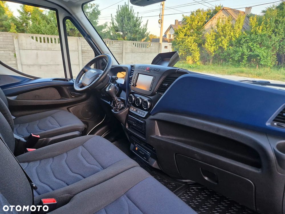 Iveco 70C180 72C180 HI-MATIC 70 C 72 - 20